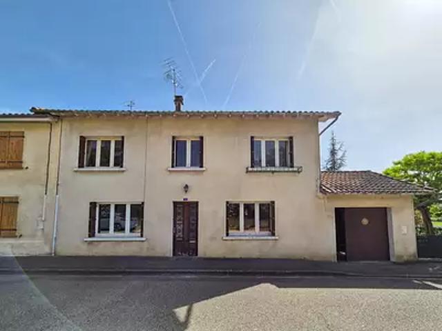 Maison vente à Condom, Mauvezin