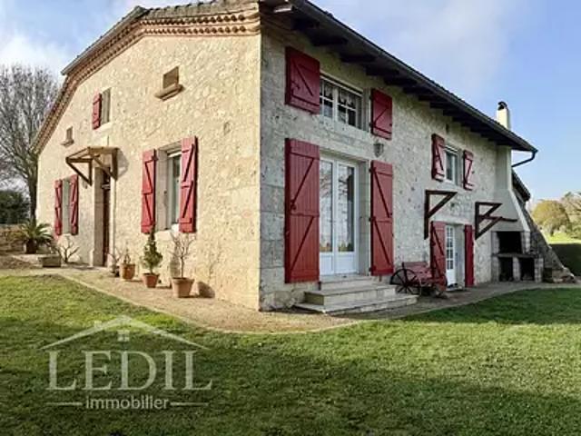 Maison vente à Condom, Mauvezin