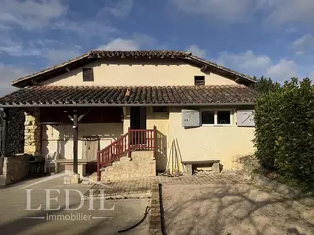 Maison vente à Condom, Mauvezin