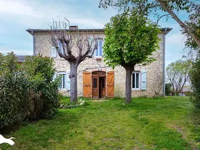 Maison vente à Condom, Mauvezin