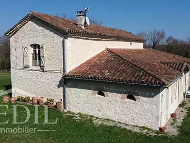 Maison vente à Condom, Mauvezin