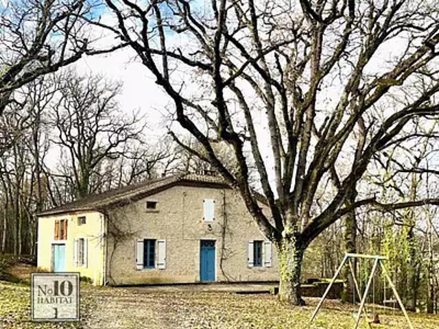 Maison vente à Condom, Mauvezin
