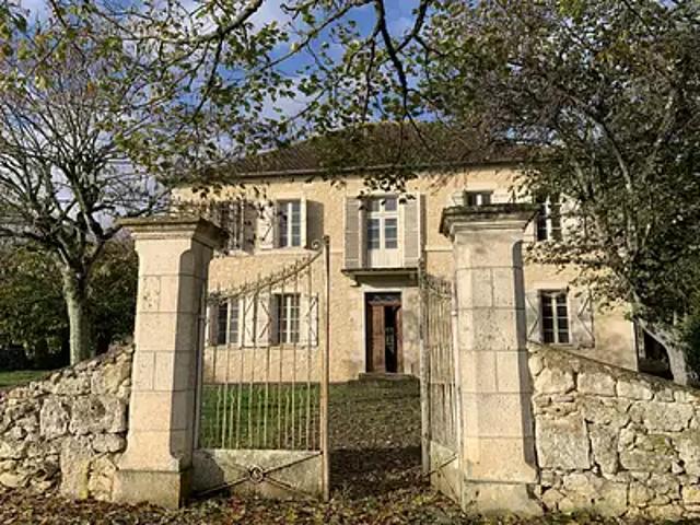 Maison vente à Condom, Mauvezin