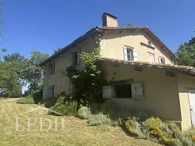 Maison vente à Condom, Mauvezin