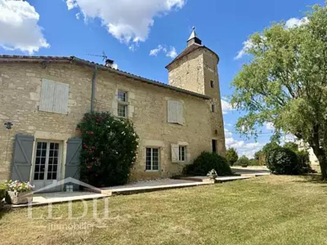 Maison vente à Condom, Mauvezin