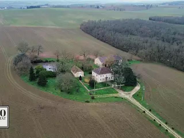 Maison vente à Condom, Mauvezin