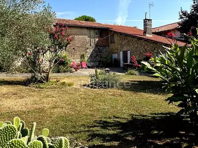 Maison vente à Condom, Mauvezin