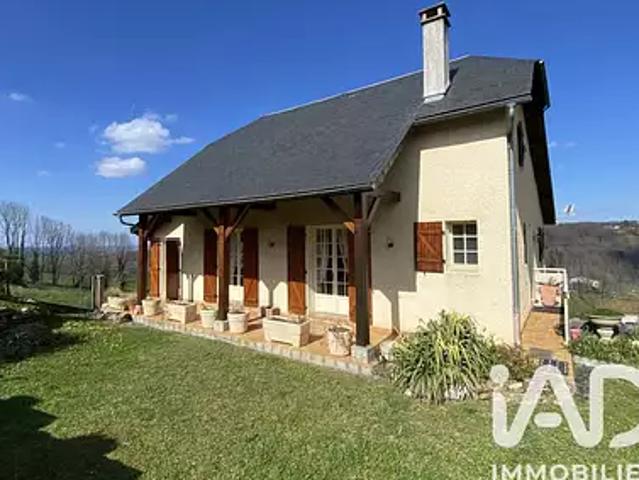 Maison vente à Bagnères-de-Bigorre, Mauvezin
