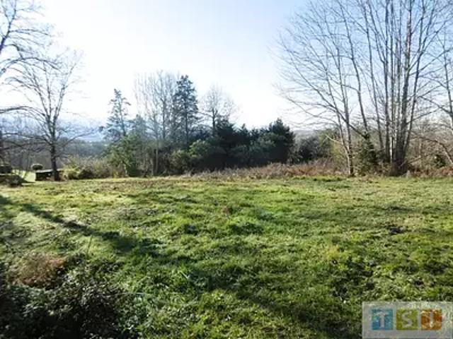 Terrain vente à Bagnères-de-Bigorre, Mauvezin