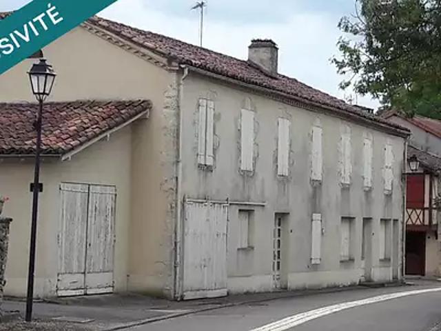 Maison vente à France métropolitaine, Mauvezin-d'armagnac
