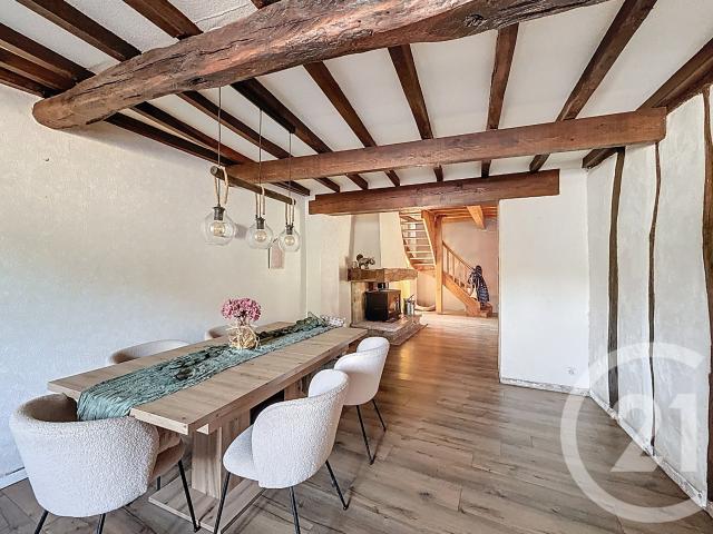 Maison vente à Saint-Girons, Mauvezin-de-prat