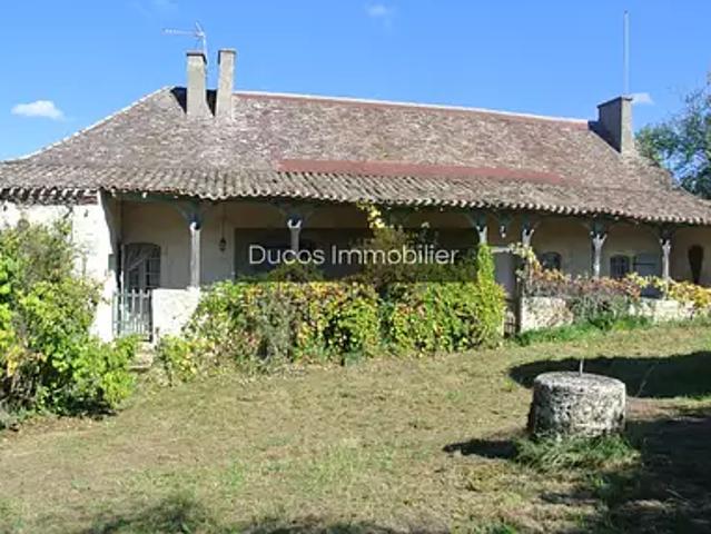 Maison vente à Marmande, Nouvelle-Aquitaine