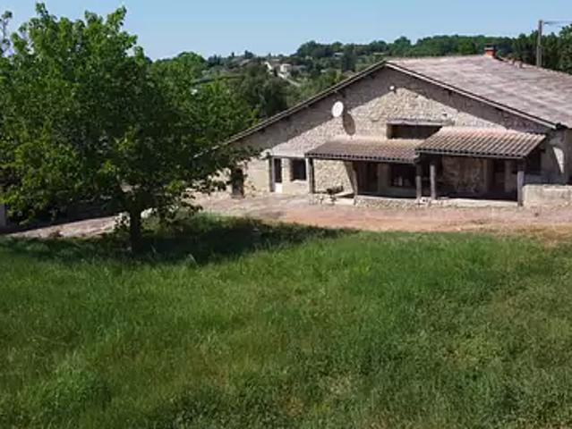 Maison vente à Marmande, Nouvelle-Aquitaine