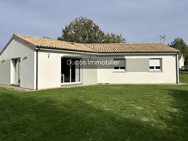 Maison vente à Marmande, Nouvelle-Aquitaine