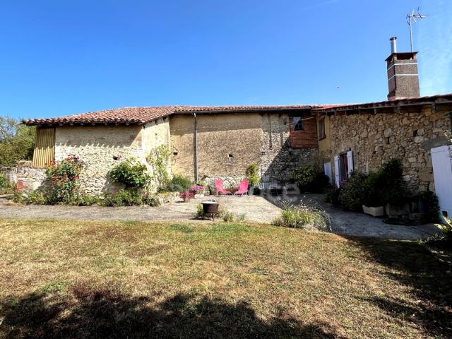 Maison vente à Condom, Mauvezin