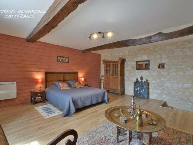 Maison vente à Condom, Mauvezin