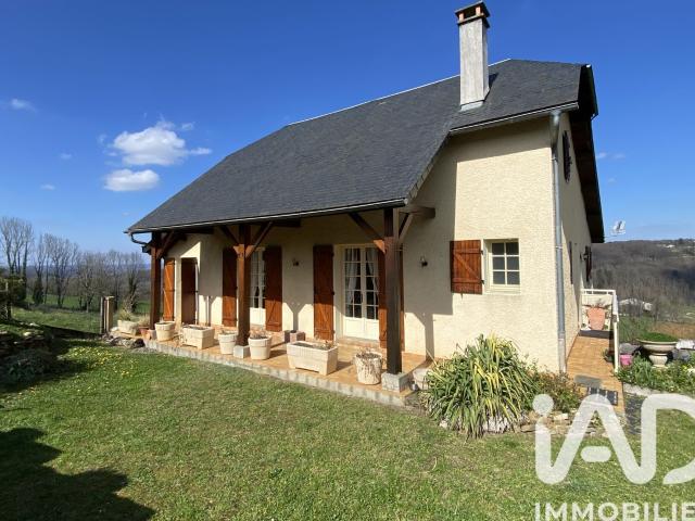 Maison vente à Bagnères-de-Bigorre, Mauvezin