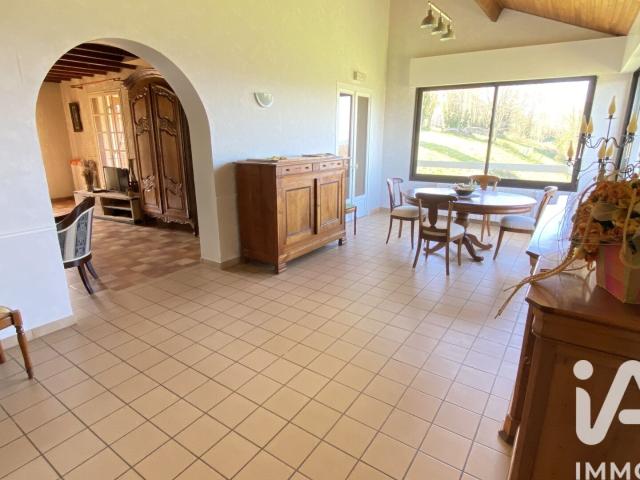 Maison vente à Bagnères-de-Bigorre, Mauvezin