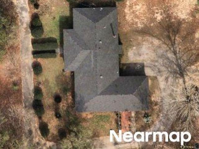 House for sale in Alabama