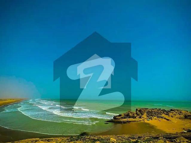 Property for sale in Gwadar, Balochistan