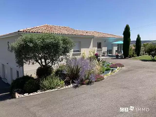 Maison vente à Muret, Mauzac