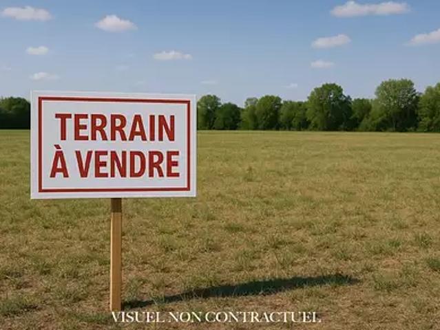 Terrain vente à Muret, Mauzac