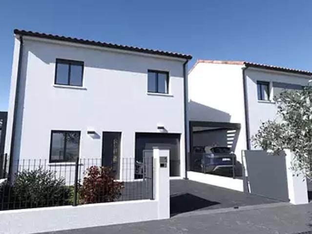 Maison vente à Muret, Mauzac