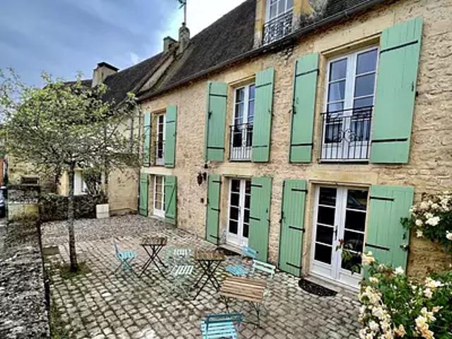 Maison vente à Bergerac, Mauzac-et-grand-castang