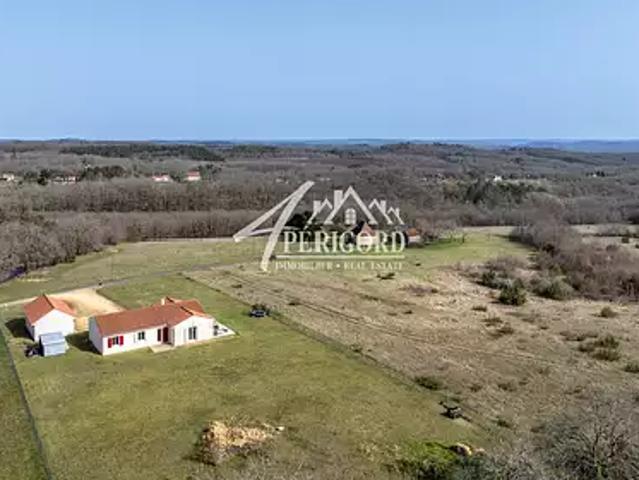 Maison vente à Bergerac, Mauzac-et-grand-castang