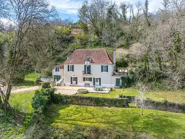 Maison vente à Bergerac, Mauzac-et-grand-castang