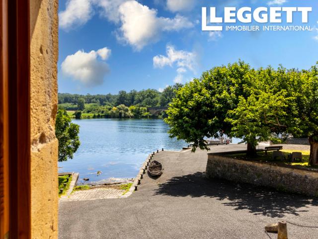Maison vente à Bergerac, Mauzac-et-grand-castang