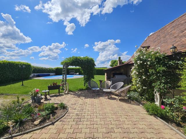 Maison vente à Mauzac-et-Grand-Castang, Dordogne
