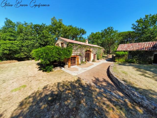 Maison vente à Bergerac, Mauzac-et-grand-castang