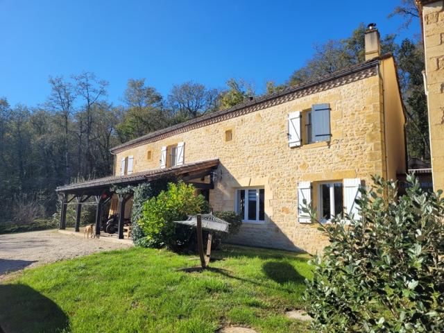 Château vente à France métropolitaine, Mauzac-et-grand-castang