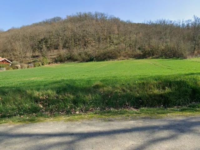 Terrain vente à Muret, Mauzac