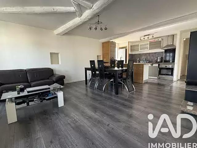 Appartement vente à Niort, Mauzé-sur-le-mignon