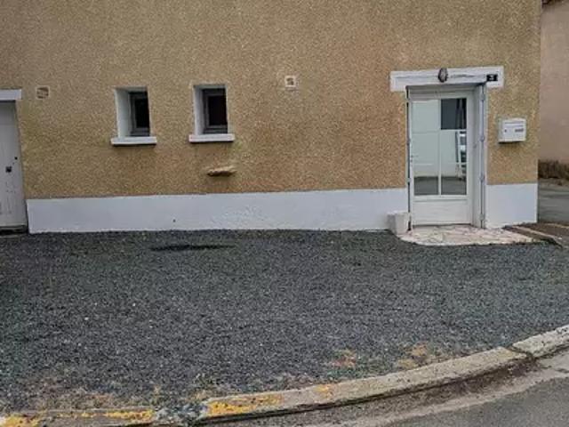 Maison vente à Niort, Mauzé-sur-le-mignon