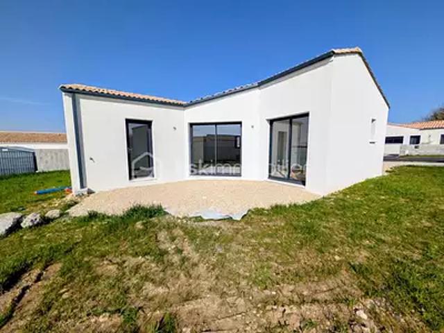 Maison vente à Niort, Mauzé-sur-le-mignon