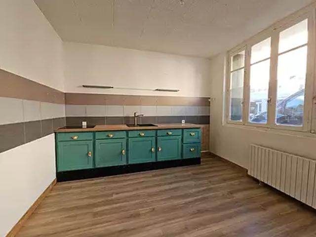Maison vente à Niort, Mauzé-sur-le-mignon