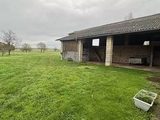 Maison vente à Niort, Mauzé-sur-le-mignon
