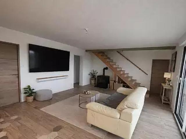 Maison vente à Niort, Mauzé-sur-le-mignon