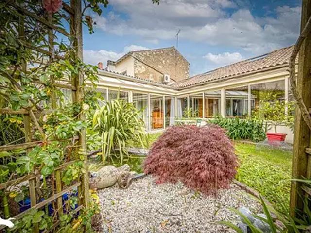 Maison vente à Niort, Mauzé-sur-le-mignon