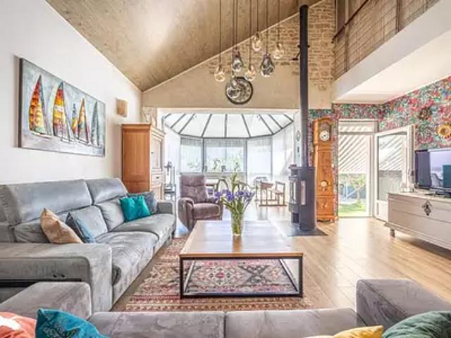 Maison vente à Niort, Mauzé-sur-le-mignon