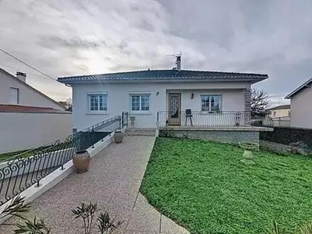 Maison vente à Niort, Mauzé-sur-le-mignon