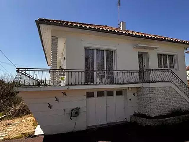 Maison vente à Niort, Mauzé-sur-le-mignon