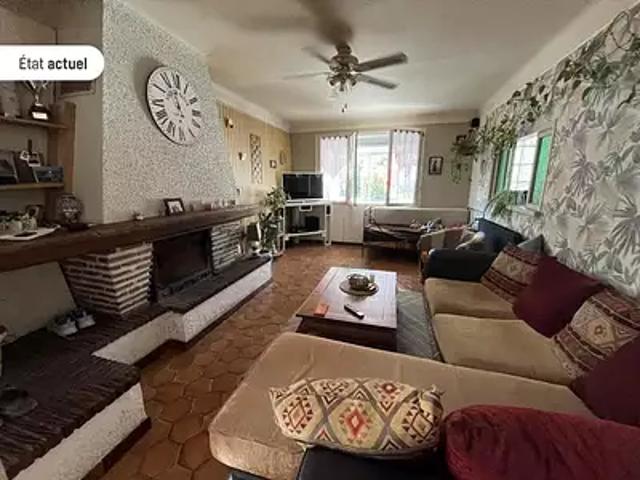 Maison vente à Le Champbranger, Mauzé-sur-le-Mignon