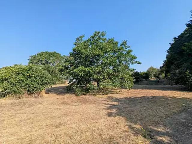 Terrain vente à Niort, Mauzé-sur-le-mignon