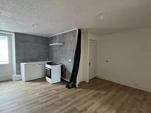 Appartement location à Niort, Mauzé-sur-le-mignon