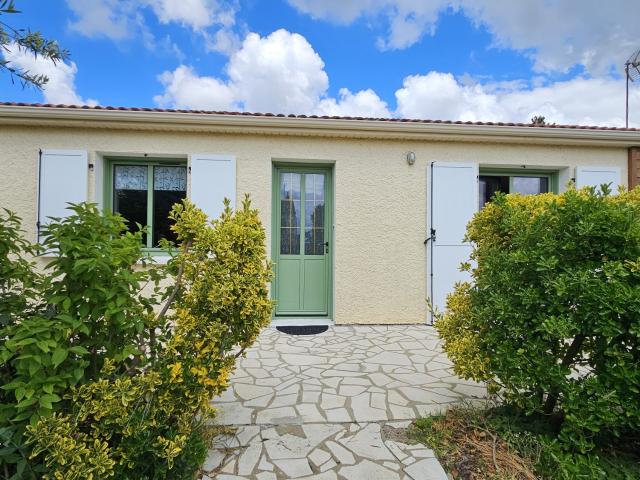Maison vente à Mauzé-sur-le-Mignon, Deux-Sèvres