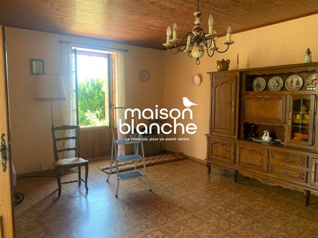 Maison vente à Niort, Mauzé-sur-le-mignon